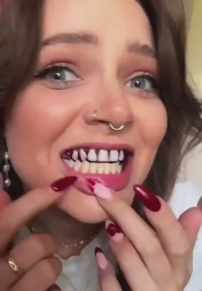 Λευκαντικές ταινίες Brytty V34